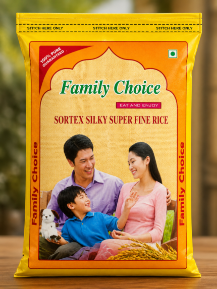 Family Choice
