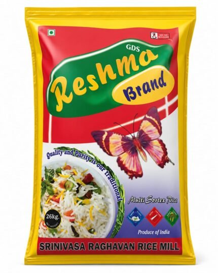 Reshma